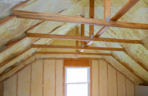 Best Insulation for Specific Applications in Nellysford, VA