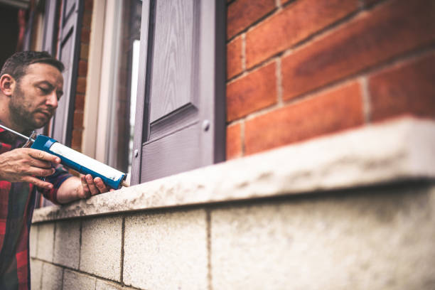 Best Cellulose Insulation in Nellysford, VA