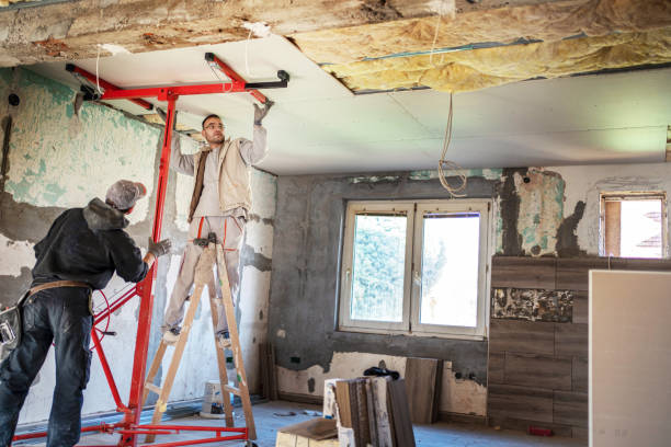 Best Fiberglass Insulation in Nellysford, VA