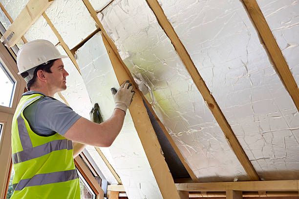 Reliable Nellysford, VA Insulation Contractor Solutions