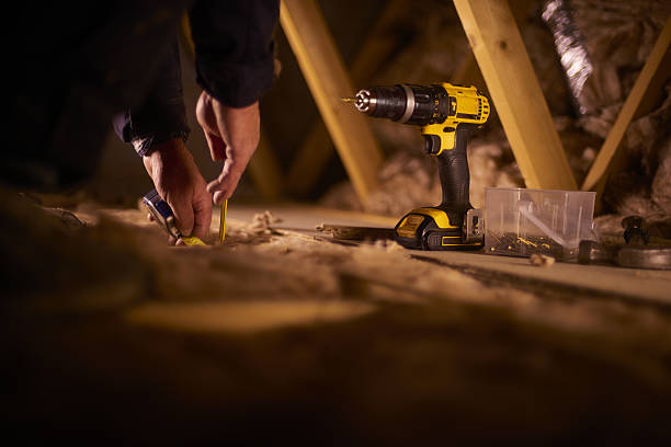 Best Insulation Maintenance and Repair in Nellysford, VA