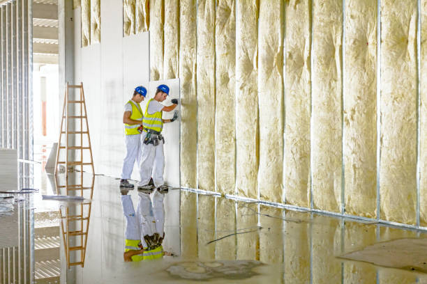 Reliable Nellysford, VA Insulation Contractor Solutions